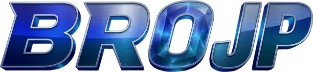 BROJP Logo