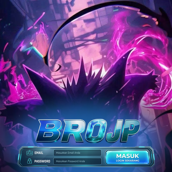 BROJP Situs Slot RTP Live | Pantau RTP Live Slot Online Gacor Login Daftar Indonesia